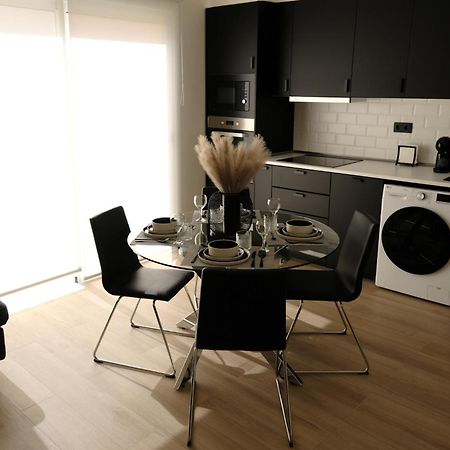 Urban Oasis La Palma Apartment Santa Cruz de la Palma  Ngoại thất bức ảnh
