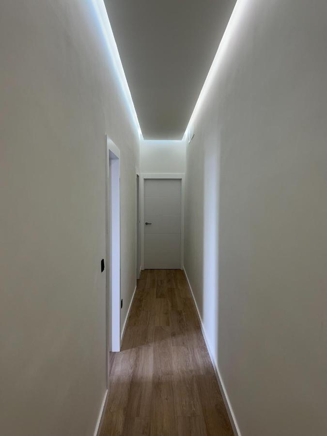 Urban Oasis La Palma Apartment Santa Cruz de la Palma  Ngoại thất bức ảnh
