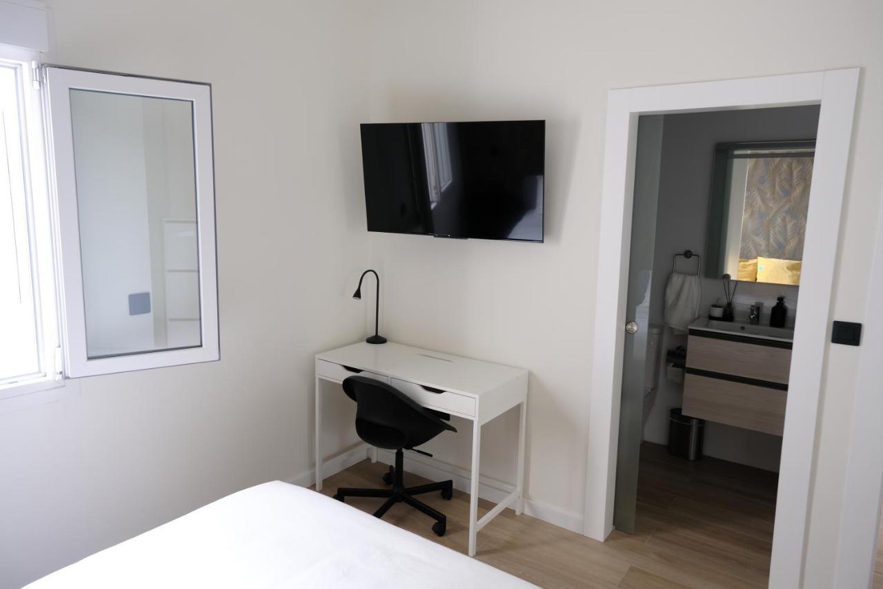 Urban Oasis La Palma Apartment Santa Cruz de la Palma  Ngoại thất bức ảnh