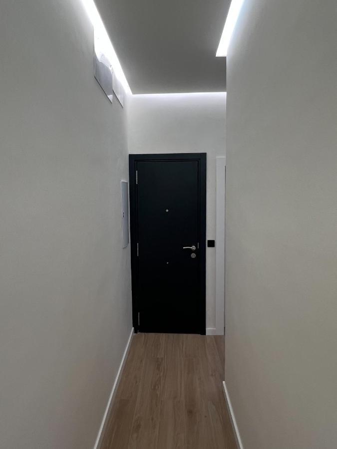 Urban Oasis La Palma Apartment Santa Cruz de la Palma  Ngoại thất bức ảnh