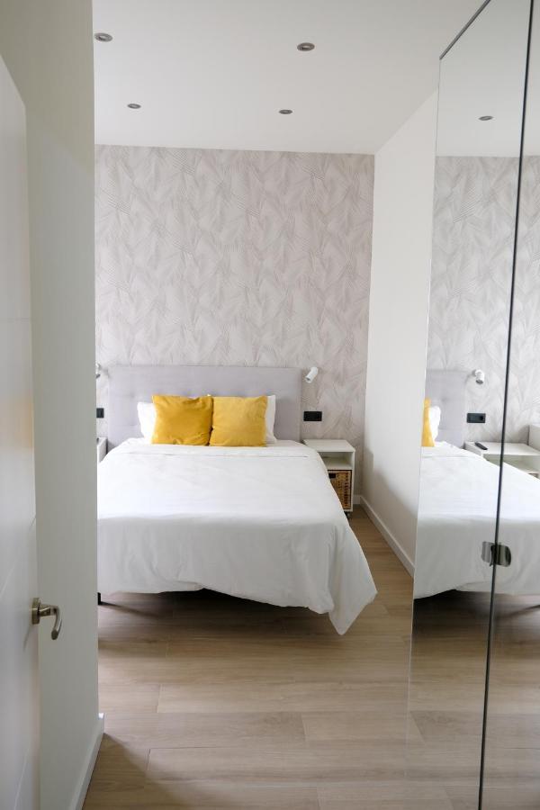 Urban Oasis La Palma Apartment Santa Cruz de la Palma  Ngoại thất bức ảnh