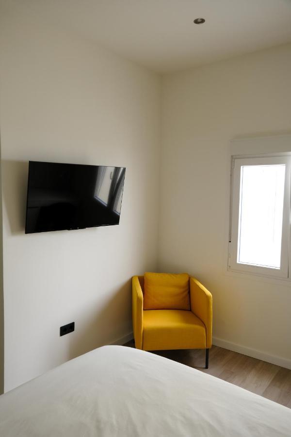 Urban Oasis La Palma Apartment Santa Cruz de la Palma  Ngoại thất bức ảnh