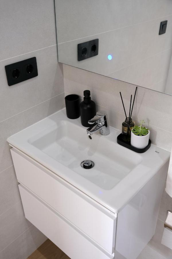 Urban Oasis La Palma Apartment Santa Cruz de la Palma  Ngoại thất bức ảnh