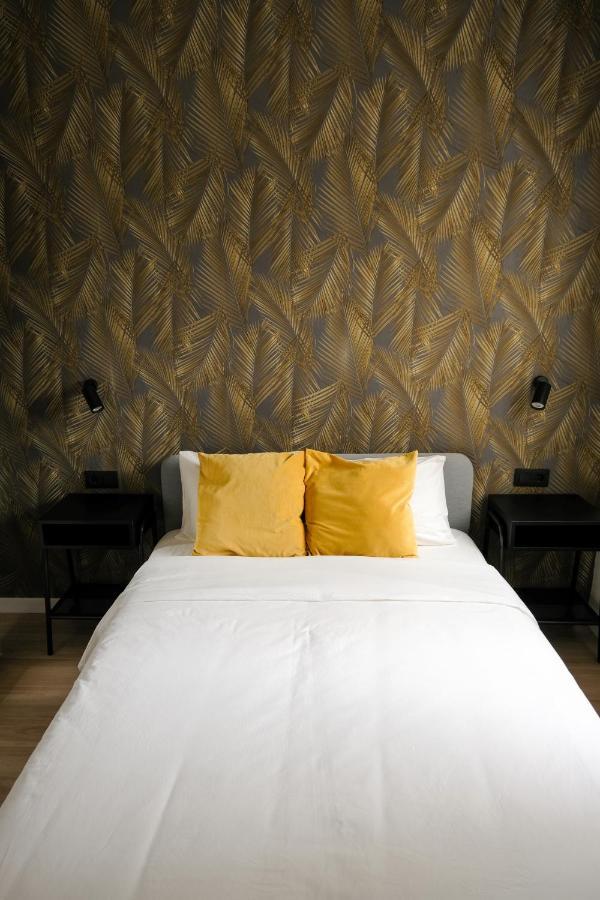 Urban Oasis La Palma Apartment Santa Cruz de la Palma  Ngoại thất bức ảnh