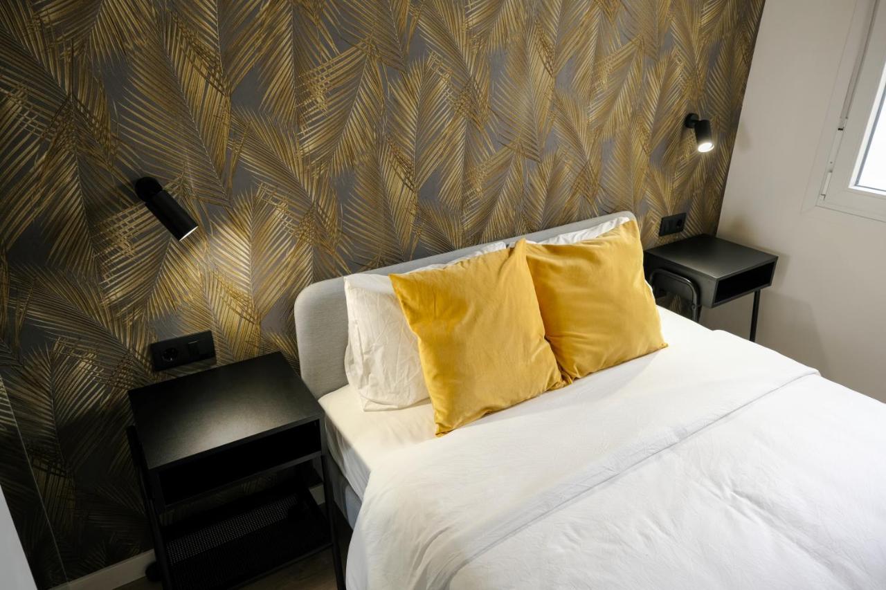 Urban Oasis La Palma Apartment Santa Cruz de la Palma  Ngoại thất bức ảnh