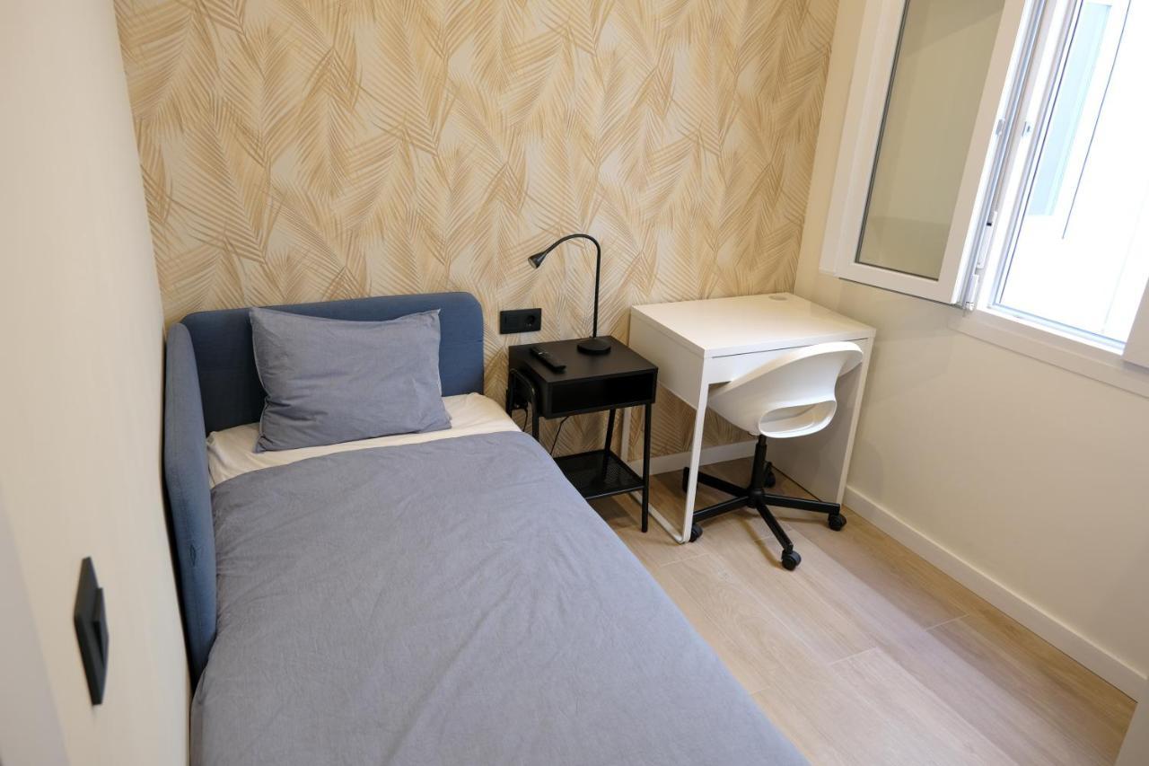 Urban Oasis La Palma Apartment Santa Cruz de la Palma  Ngoại thất bức ảnh