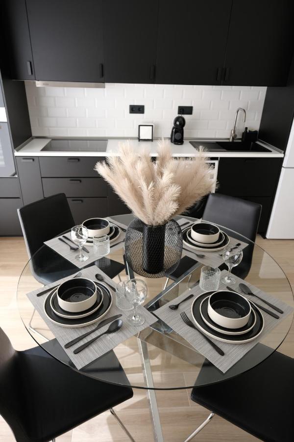 Urban Oasis La Palma Apartment Santa Cruz de la Palma  Ngoại thất bức ảnh