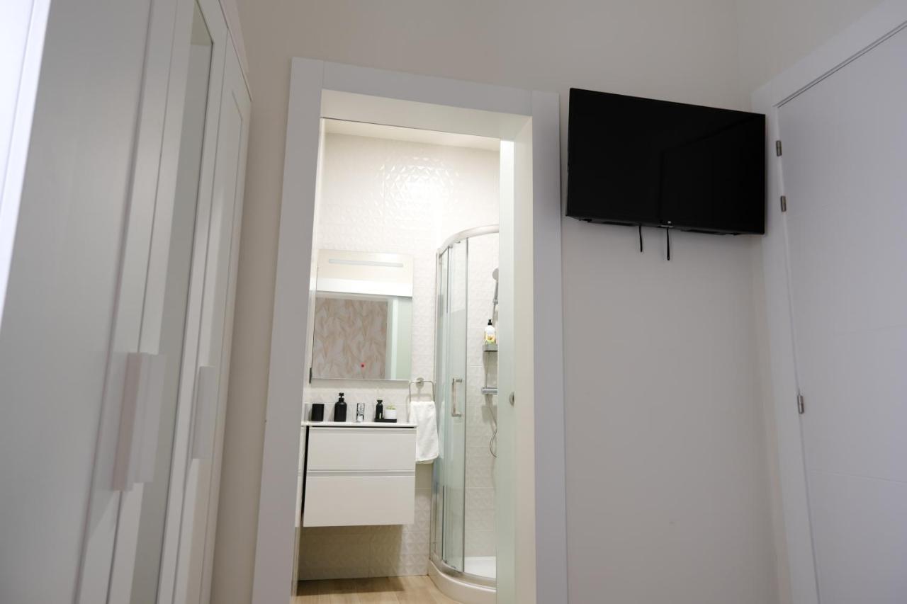 Urban Oasis La Palma Apartment Santa Cruz de la Palma  Ngoại thất bức ảnh