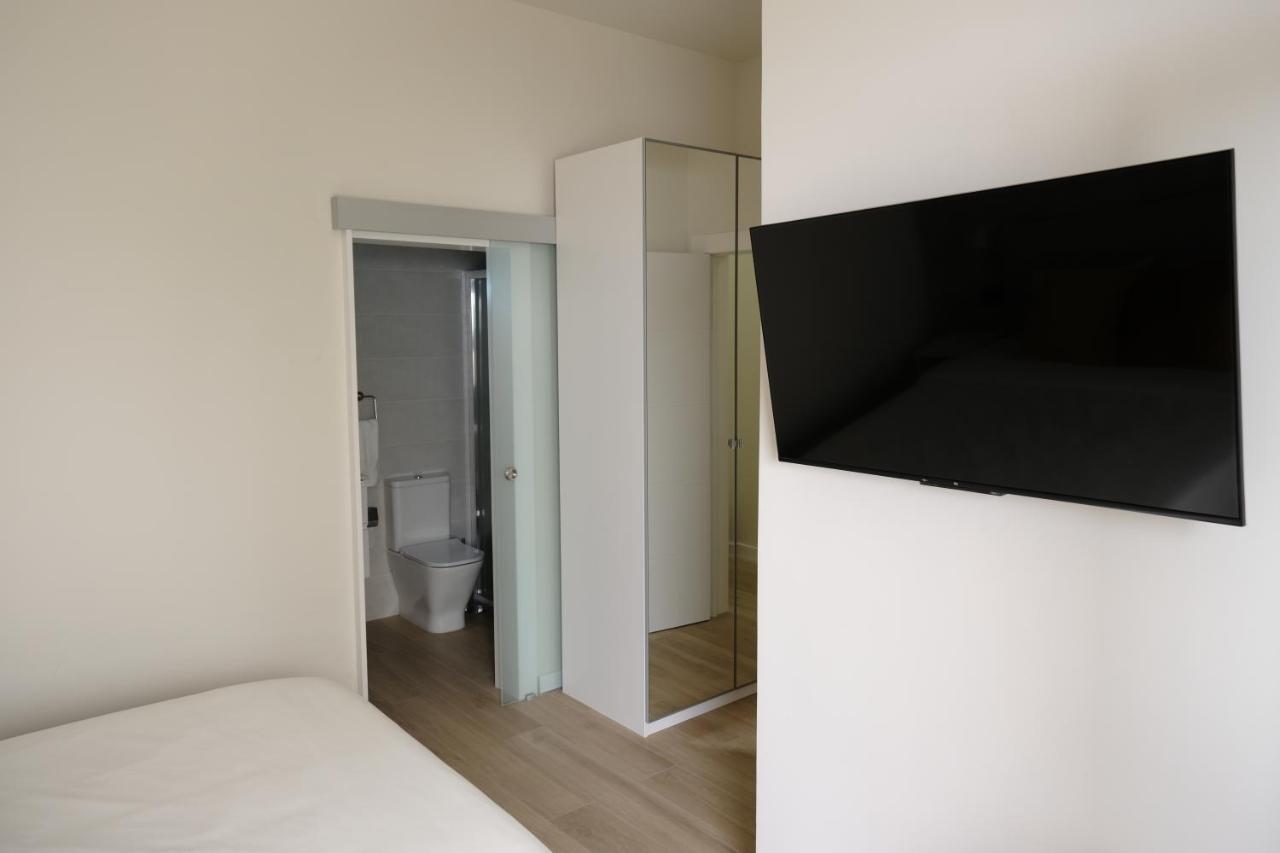 Urban Oasis La Palma Apartment Santa Cruz de la Palma  Ngoại thất bức ảnh