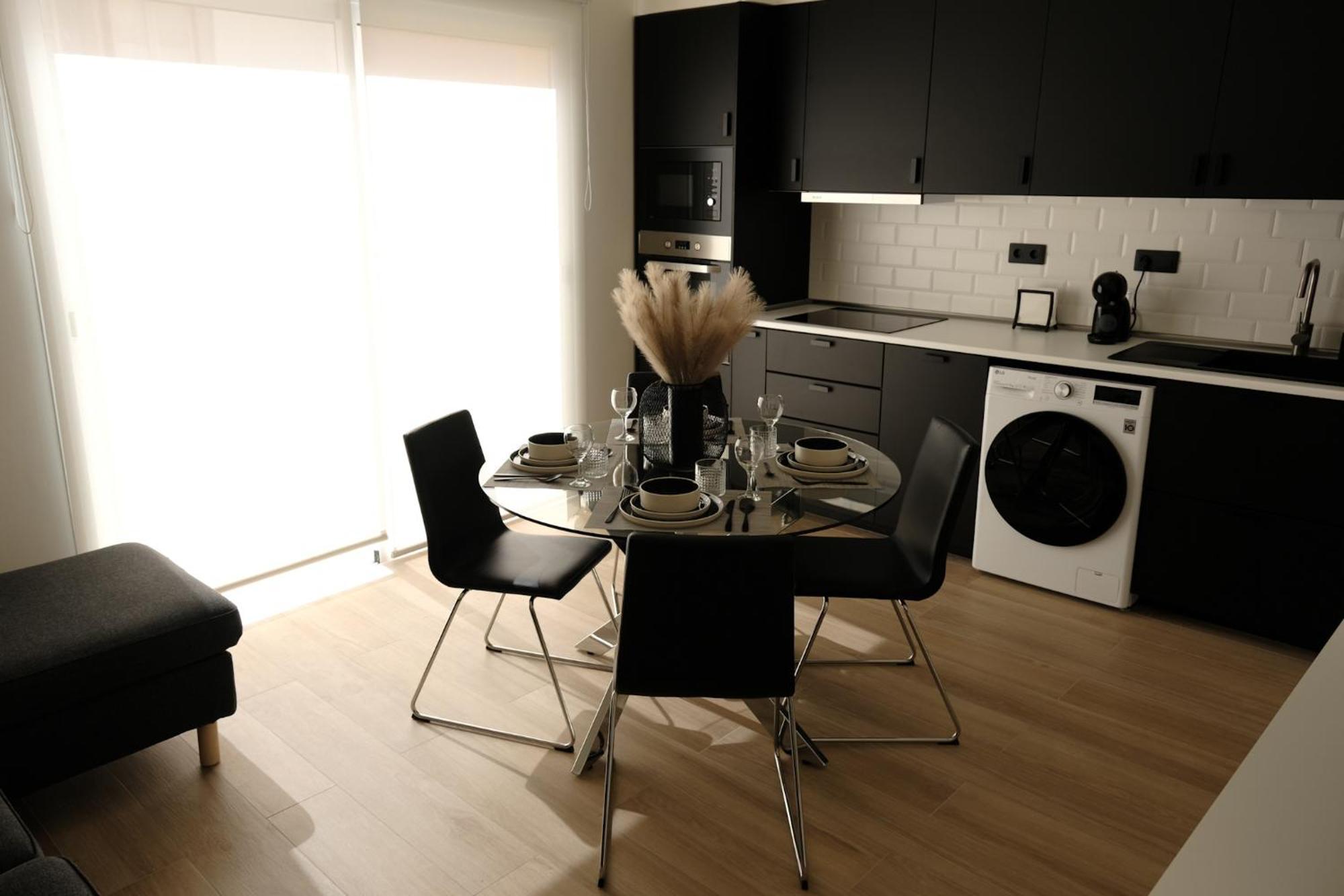 Urban Oasis La Palma Apartment Santa Cruz de la Palma  Ngoại thất bức ảnh